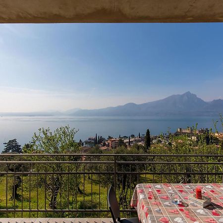 Cosy Torri Apartments Torri Del Benaco Buitenkant foto