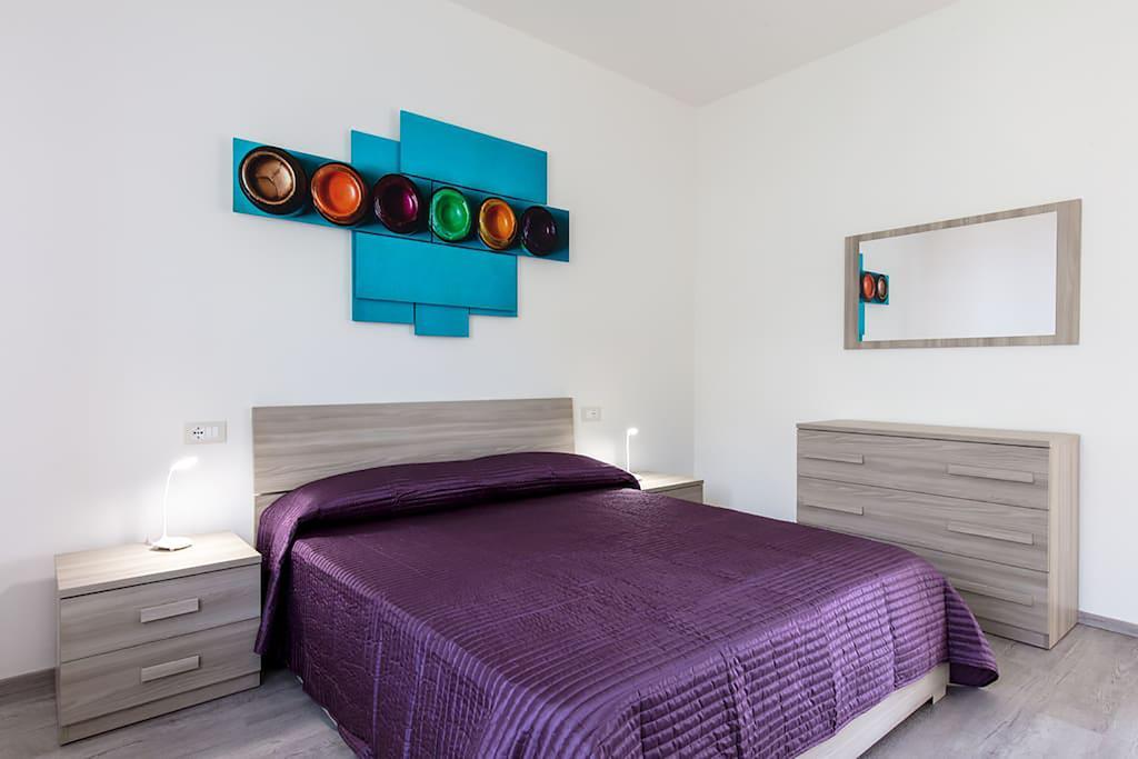 Cosy Torri Apartments Torri Del Benaco Buitenkant foto