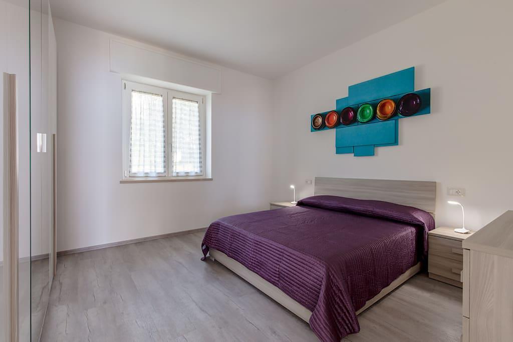 Cosy Torri Apartments Torri Del Benaco Buitenkant foto