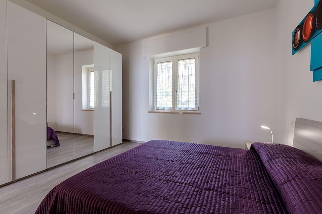 Cosy Torri Apartments Torri Del Benaco Buitenkant foto
